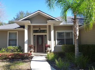 7663 Kings Canyon Rd, Keystone Heights, FL 32656