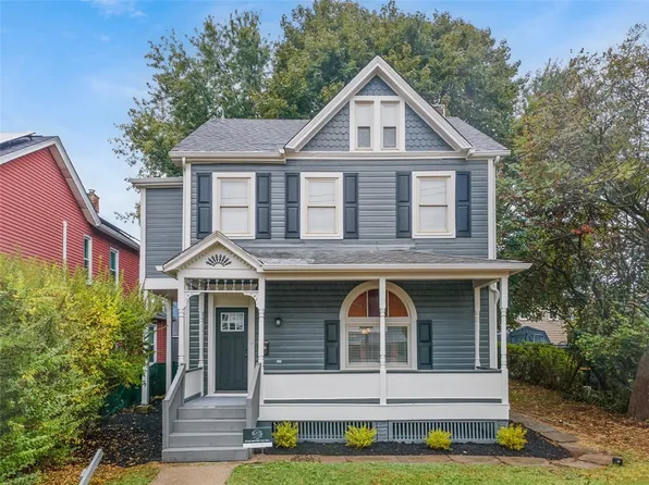 2671 Center St, Pittsburgh, PA 15205