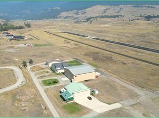 127 Lucky Lindy Ln, Eureka, MT 59917