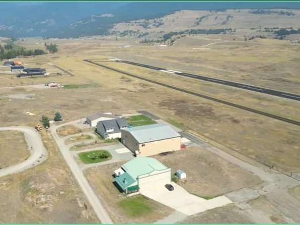 127 Lucky Lindy Ln, Eureka, MT 59917