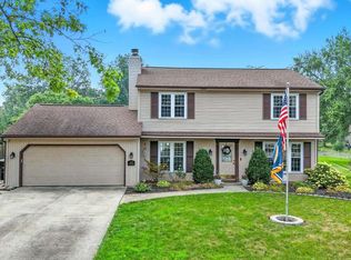 4617 Innsbruck Dr, Fort Wayne, IN 46835