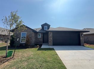 8600 NW 75th St, Oklahoma City, OK 73169