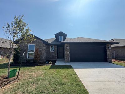 8600 NW 75th St, Oklahoma City, OK, 73169