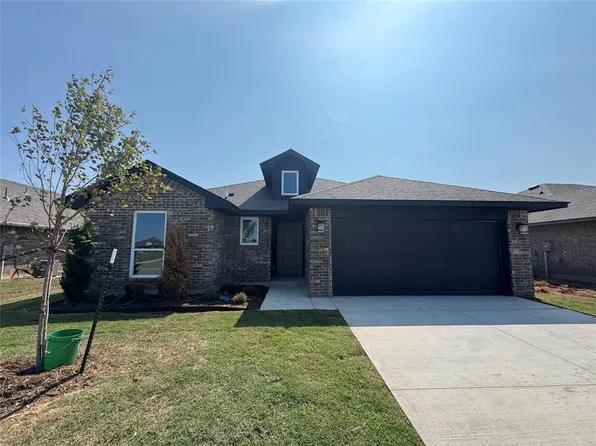 8600 NW 75th St, Oklahoma City, OK 73169