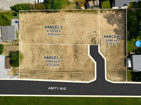 PARCEL 3 E Amity Ave #1604, Nampa, ID 83686
