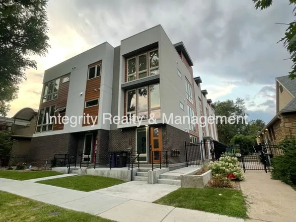 881 Delaware St, Denver, CO 80204