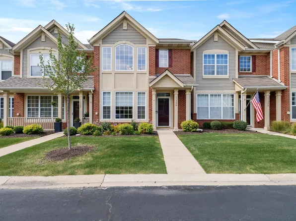 11748 Broadway, Crown Point, IN 46307