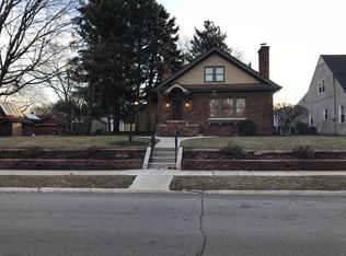 517 Dawson Ave, Rockford, IL 61107