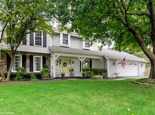 1841 Princeton Cir, Naperville, IL 60565