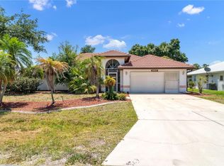 23509 Nelson Ave, Pt Charlotte, FL 33954
