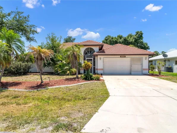 23509 Nelson Ave, Pt Charlotte, FL 33954