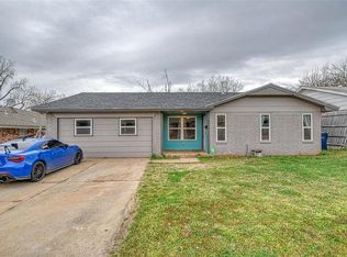 4940 Brookdale St, Oklahoma City, OK 73135