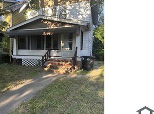 877 E 128th St, Cleveland, OH 44108