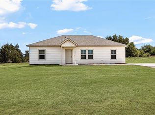 5301 Bluestem Ave, Guthrie, OK 73044