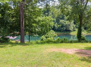 0 Primrose Creek Dr, Heber Springs, AR 72543