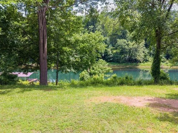0 Primrose Creek Dr, Heber Springs, AR 72543