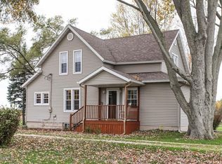 740 Hinchman Rd, Baroda, MI 49101