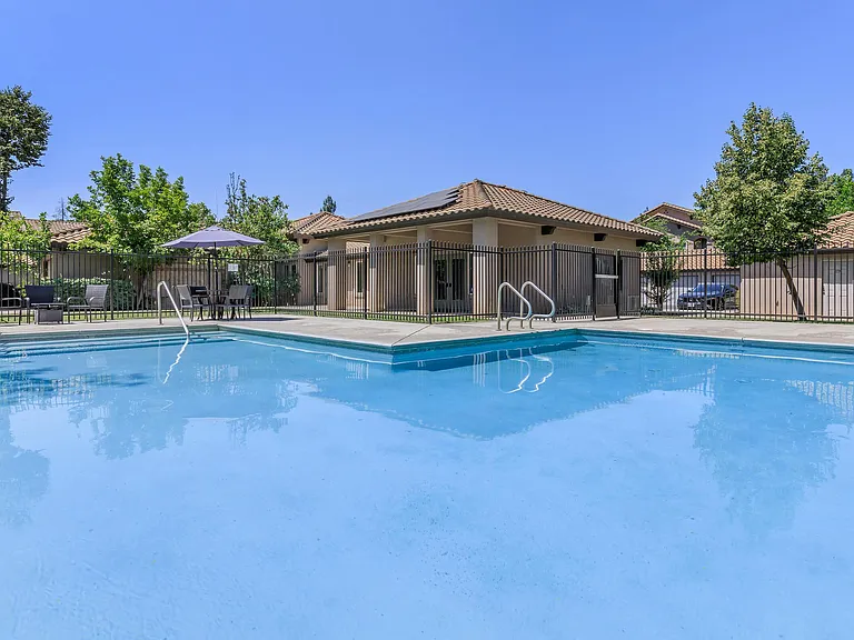 Palo Alto Place — Photo 11