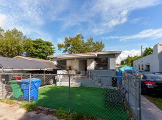 17th Ave Manor, Miami, FL 33142