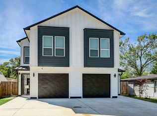 5126 Lyndhurst Dr UNIT B, Houston, TX 77033