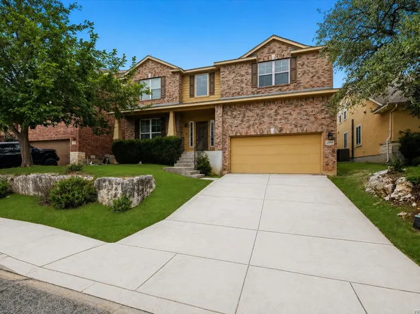 23619 Sunset Peak, San Antonio, TX 78258