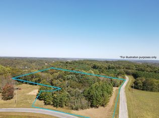 0 Scenic Hills Rd, Pulaski, TN 38478