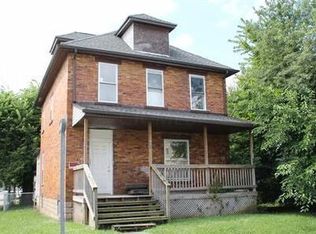 837 Bellows Ave, Columbus, OH