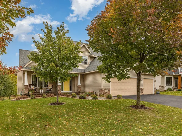 1115 Park Ln SE, New Prague, MN 56071