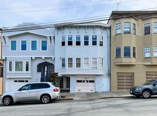 590-592 17th Ave, San Francisco, CA 94121