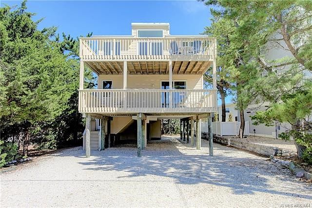6201 Long Beach Boulevard, Harvey Cedars