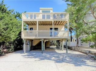 1 E Burlington Ave, Harvey Cedars, NJ 08008