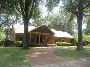 324 Perkins Ext LOT 27, Memphis, TN 38117
