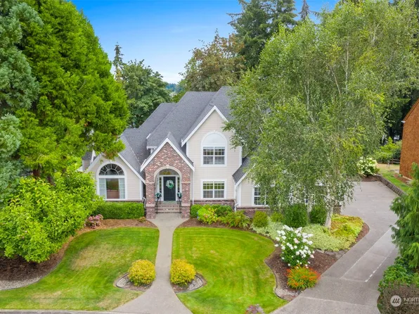 4012 Lake Cove Loop SE, Olympia, WA 98501