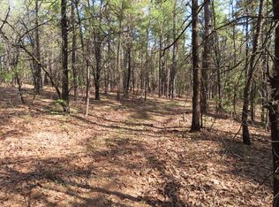 Rural SE #137, Red Oak, OK 74563