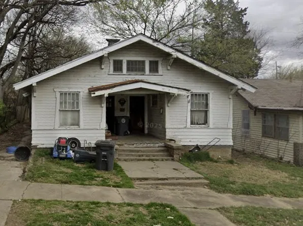 1523 W Admiral Blvd, Tulsa, OK 74127