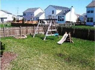 1912 Spring Ridge Dr, Plainfield, IL 60586