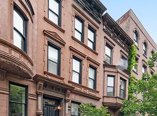 133 E 92nd St, New York, NY 10128