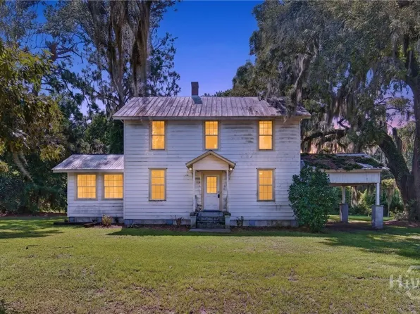 9794 Whitefield Avenue, Savannah, GA 31406