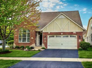 1265 Everwood Ln, Aurora, IL 60505