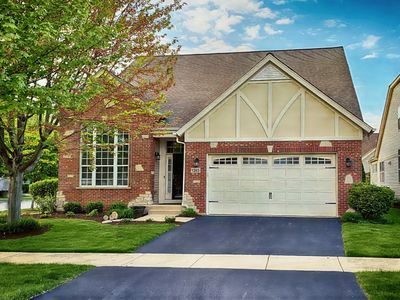 1265 Everwood Ln, Aurora, IL, 60505