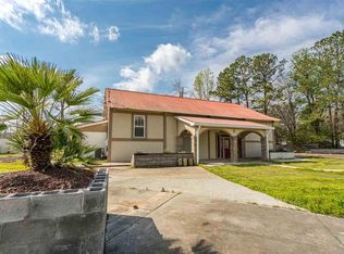 1994 Steritt Swamp Rd, Conway, SC 29526