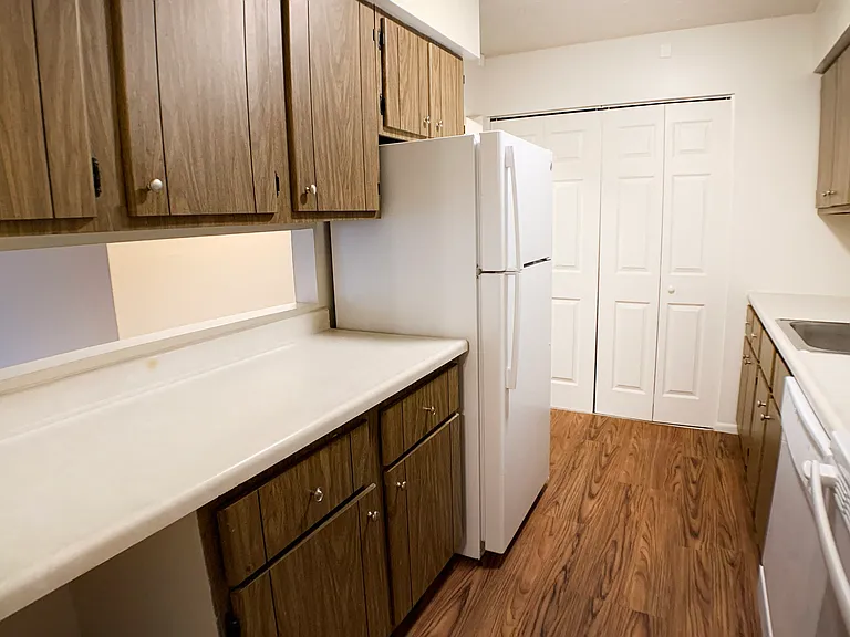 Concord Woods Apartments — Photo 34