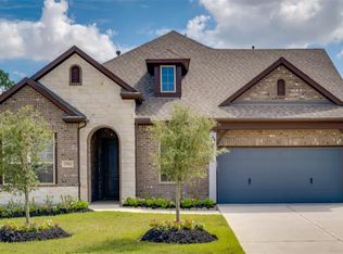 31866 Grand Arbor Spg, Spring, TX 77386