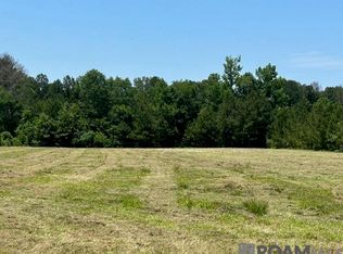 LOT 1 Freeland Rd, Saint Francisville, LA 70775