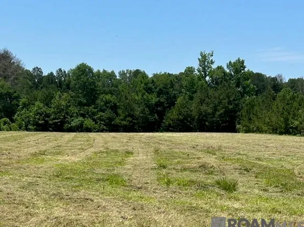LOT 1 Freeland Rd, Saint Francisville, LA 70775
