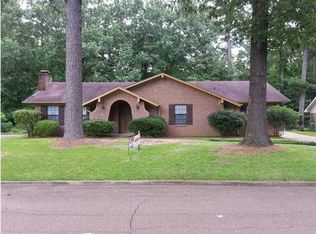 4612 Sherbrook Dr, Jackson, MS 39212