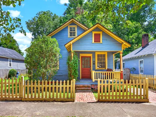 106 5th St, Columbus, GA 31901