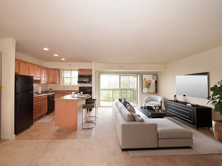 Fellowship Court — Photo 2