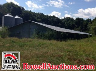 2261 Lynch Mountain Rd, Sautee Nacoochee, GA 30571