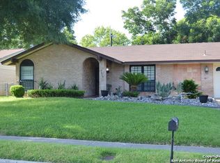 4610 Kay Ann Dr, San Antonio, TX 78220